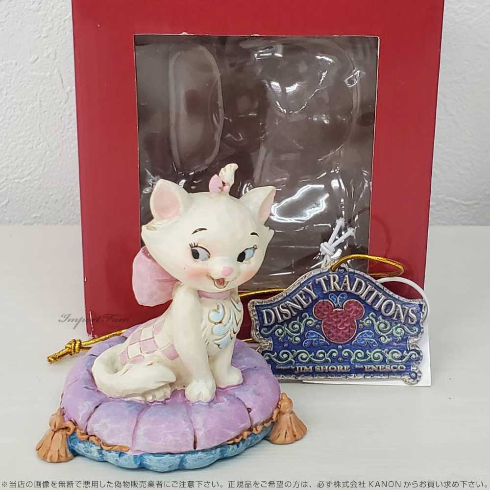 Disney（ディズニー） ジムショア おしゃれキャット マリー ミニ 猫