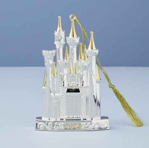 Disney（ディズニー） LENOX レノックス シンデレラ城 2018年〜2025年