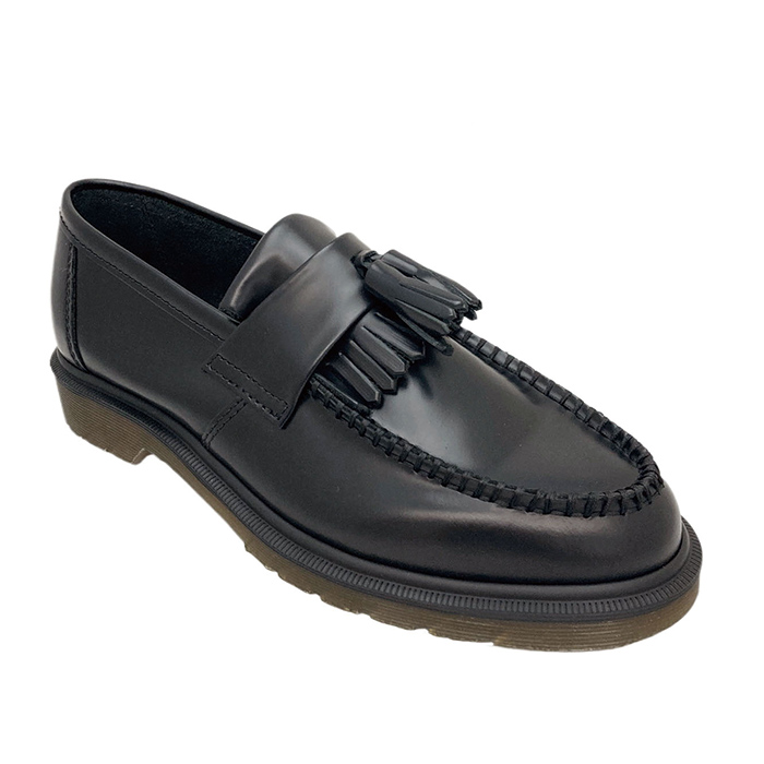 Dr.Martens（ドクターマーチン） ローファー メンズ タッセル