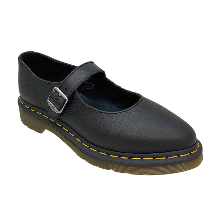 Dr.Martens（ドクターマーチン） ストラップシューズ レディース