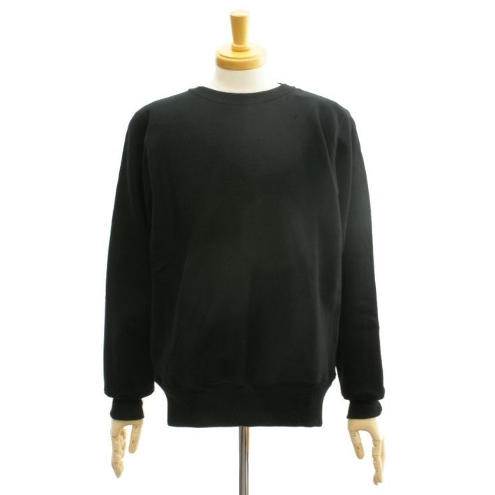 WAREHOUSE（ウエアハウス） Lot 483 無地 リバースウィーブ スウェット