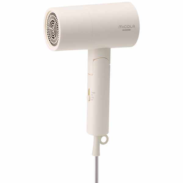 IRIS OHYAMA（アイリスオーヤマ） ドライヤー 速乾 大風量 ヘア