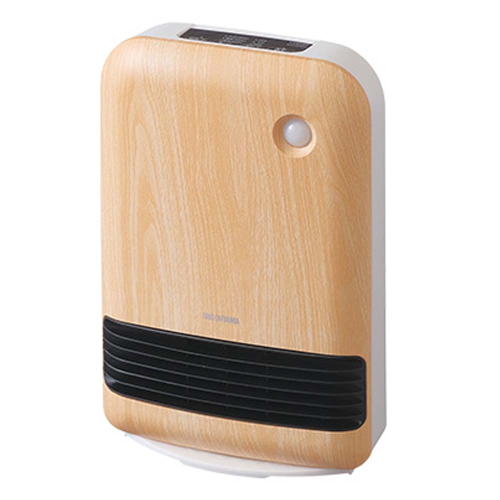 IRIS OHYAMA（アイリスオーヤマ） ファンヒーター 電気 ヒーター