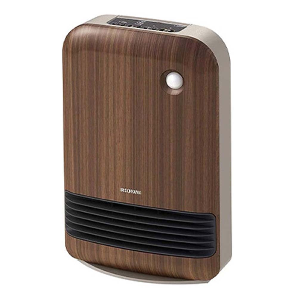 IRIS OHYAMA（アイリスオーヤマ） ファンヒーター 電気 ヒーター