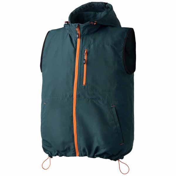 IRIS OHYAMA（アイリスオーヤマ） クールウェア 空調ウェア ベスト