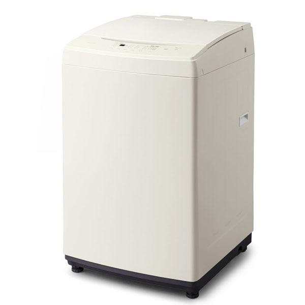 IRIS OHYAMA（アイリスオーヤマ） 洗濯機 縦型 一人暮らし 8kg 小型