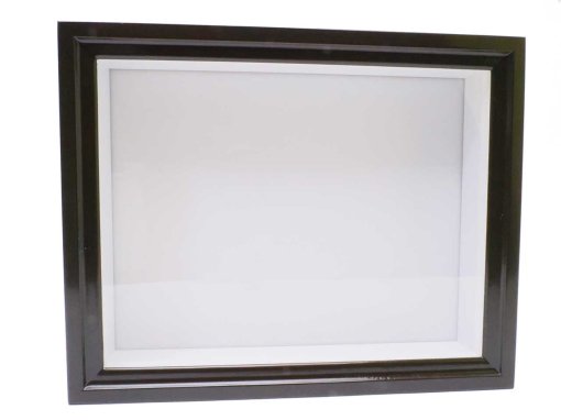 小型ドイツ型標本箱（黒） : インセクテック・ドット・コム - 通販