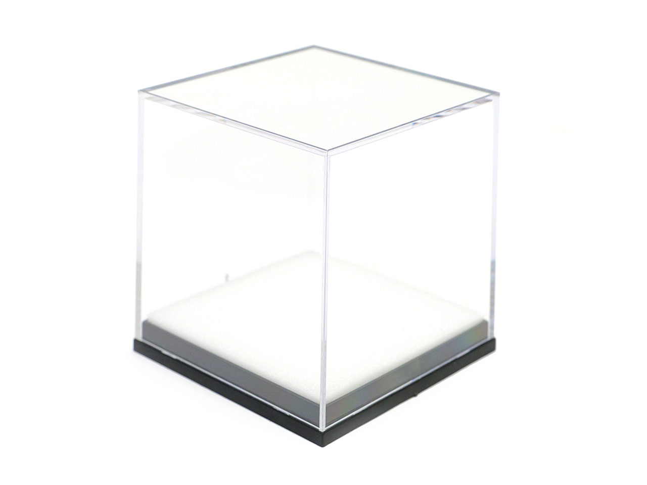 小型ドイツ型標本箱（黒） : インセクテック・ドット・コム - 通販