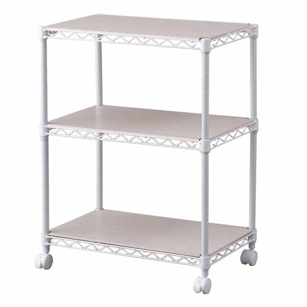 IRIS OHYAMA（アイリスオーヤマ） スチールラック 幅55 レンジラック