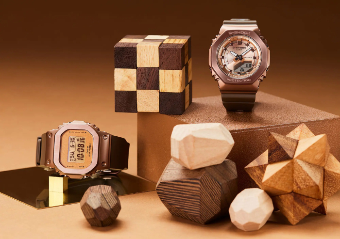 ORIGIN(G-SHOCK) G-SHOCK Gショック ORIGIN ミッドサイズ カシオ CASIO