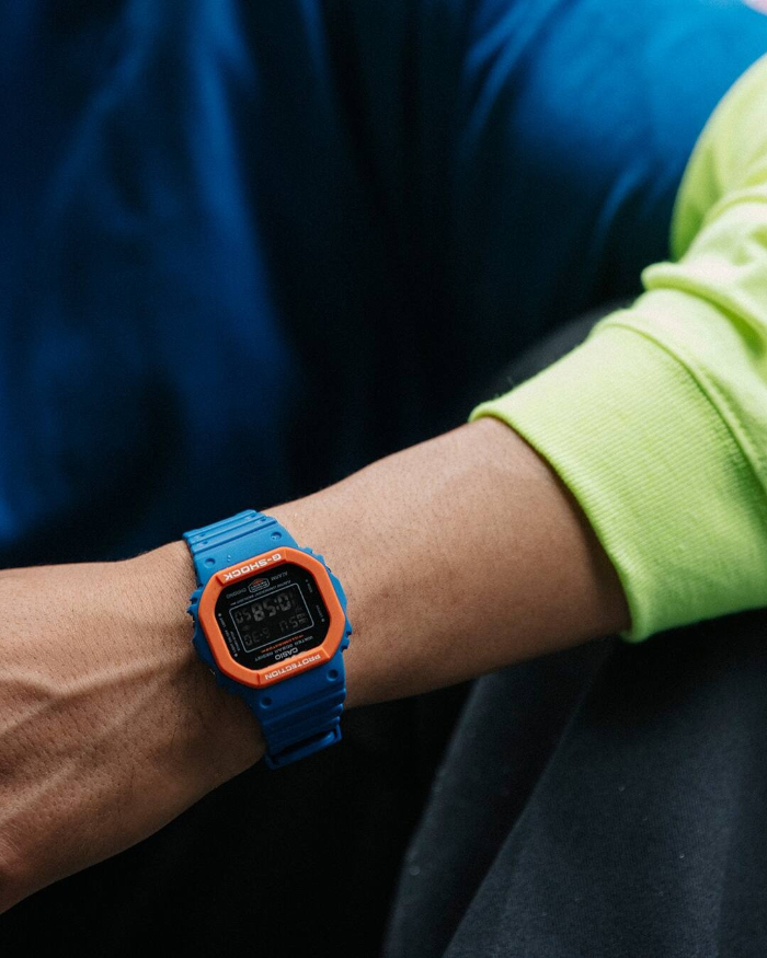 G-SHOCK Gショック DW-5610 シリーズ WEB限定カラー カシオ CASIO