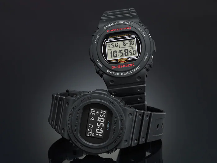 G-SHOCK Gショック ジーショック スティングモデル 35周年限定モデル