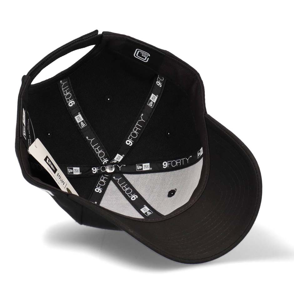 NEW ERA（ニューエラ） 9FORTY 読売ジャイアンツ TG YG キャップ 巨人