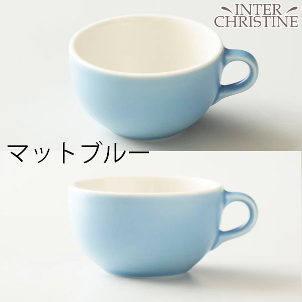 ORIGAMI オリガミ 6oz (180cc) ラテボウル Latte Bowl 専用箱入り
