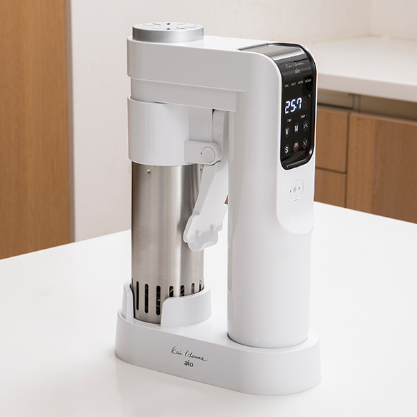Kai House 低温調理器 AIO sousvide 貝印 （ キッチン家電 低温調理機