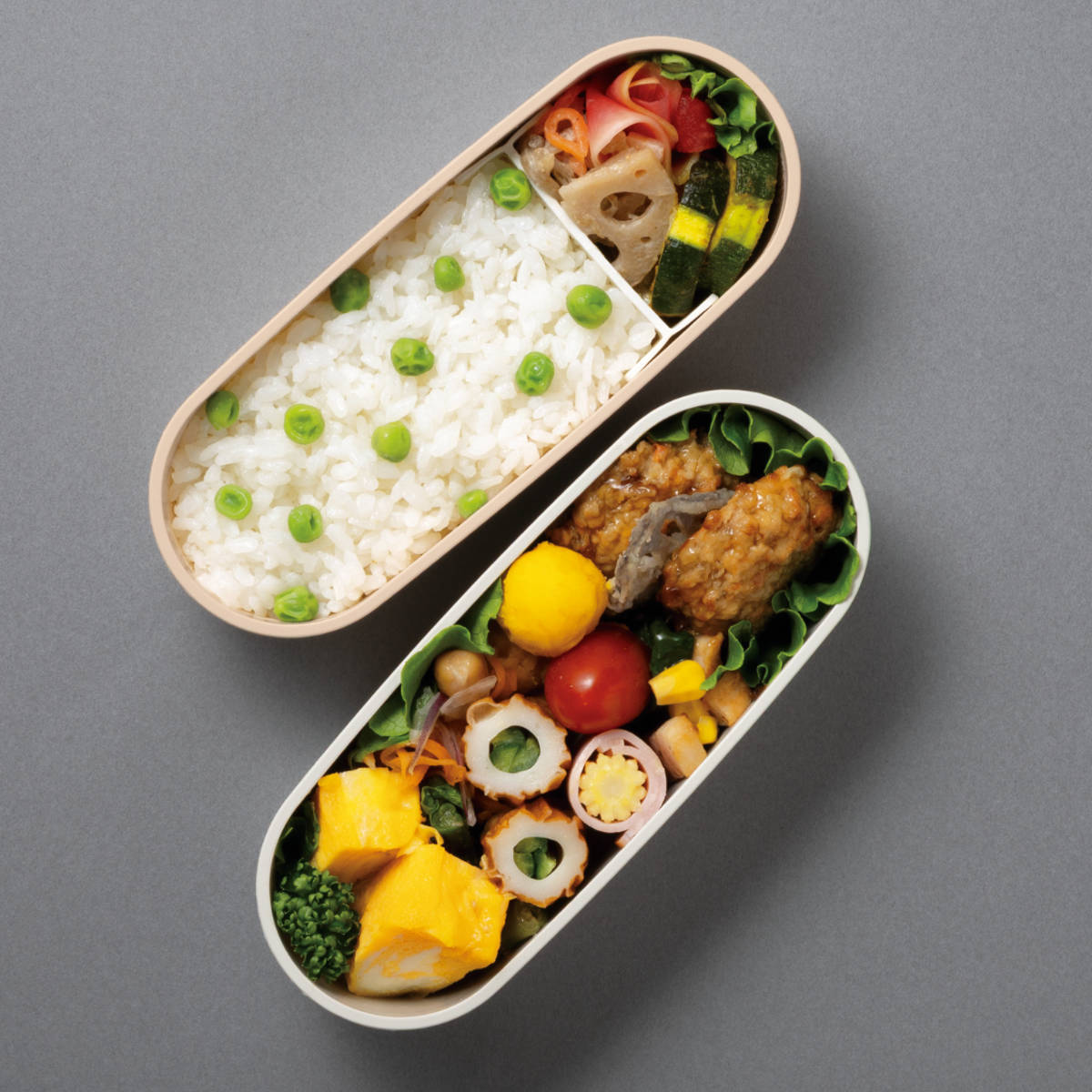 THERMOS（サーモス） 弁当箱 600ml フレッシュランチボックス DJT-601W