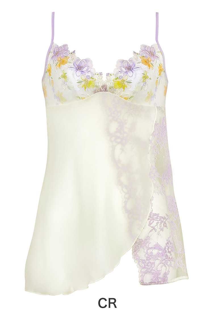 WACOAL（ワコール） ハグするブラ BRB498シリーズ キャミソール M/L