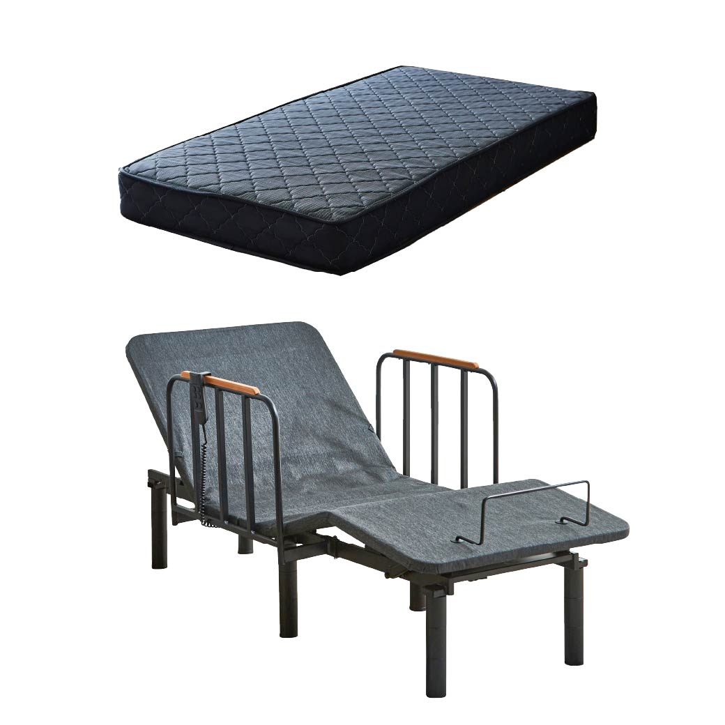 ベッド通販 ネルコンシェルジュ neruco - リクライニングベッド｜Yahoo