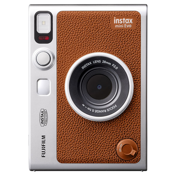 instax mini チェキ INSTAX Evo 16812479 16812510 FUJIFILM