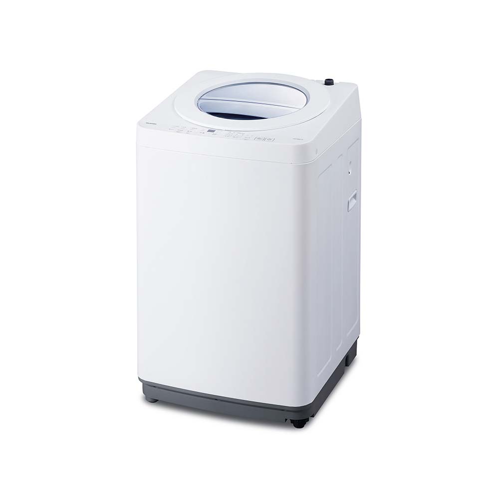 IRIS OHYAMA（アイリスオーヤマ） ＼設置込／ 洗濯機 5kg 一人暮らし