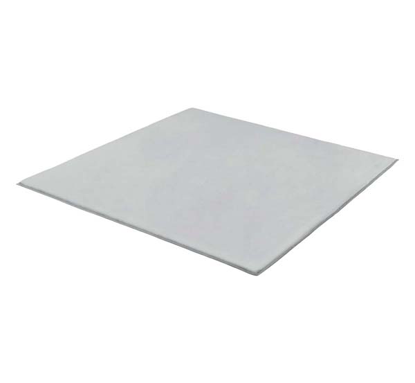 IRIS OHYAMA（アイリスオーヤマ） ラグ カーペット 厚手 2畳 北欧