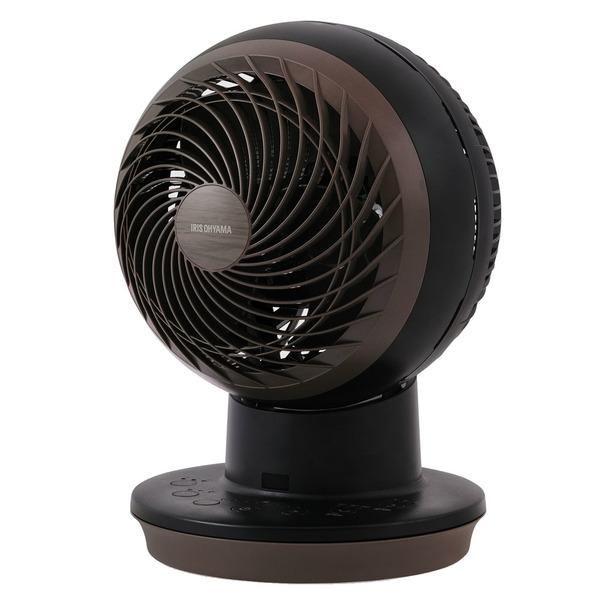 IRIS OHYAMA（アイリスオーヤマ） サーキュレーター dc 静音 省エネ