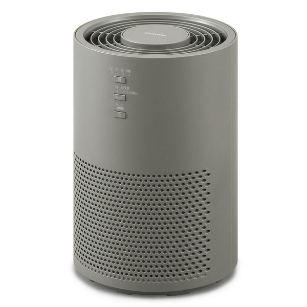 IRIS OHYAMA（アイリスオーヤマ） 空気清浄機 花粉対策 10畳 省エネ