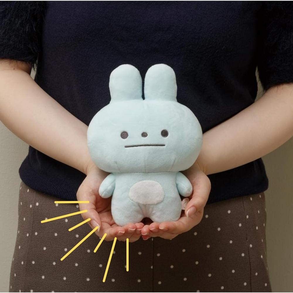 San-X（サンエックス） ぽかんとたん ぬいぐるみ 癒し 子供 大人