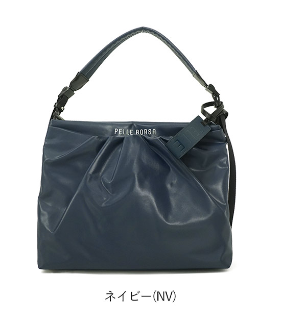 PELLE BORSA（ペレボルサ） ショルダー ショルダーバッグ チアーズ