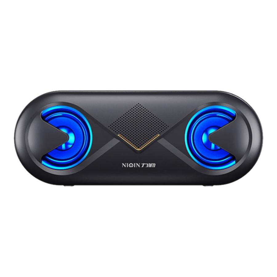 bluetooth スピーカー ワイヤレス 無線 ワイヤレス高音質 重低音 充電