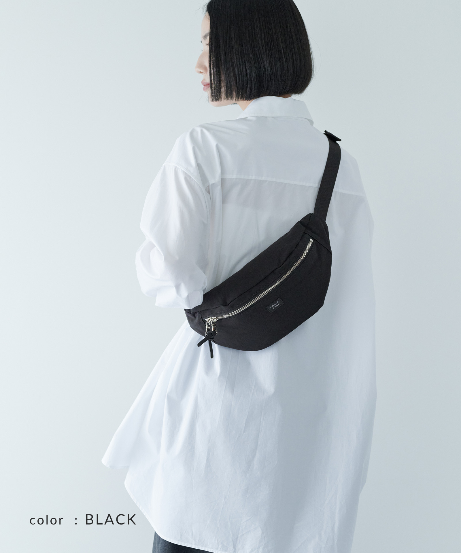 STANDARD SUPPLY（スタンダードサプライ） 公式ストア ショルダー