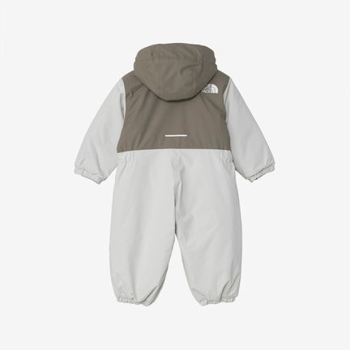 THE NORTH FACE ノースフェイス NSB62509 B Snow Onepiece WD スキー