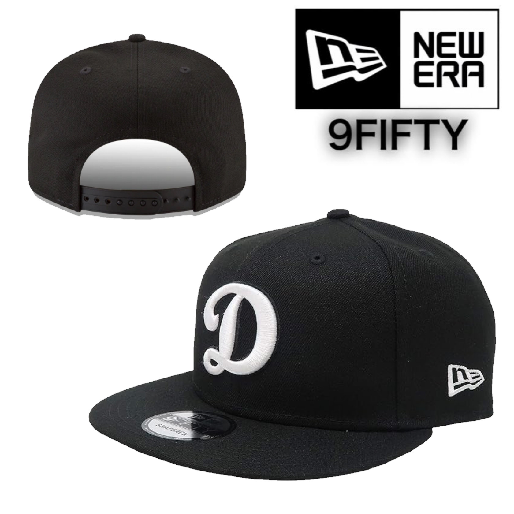 9FORTY ニューエラ NEWERA キャップ 帽子 9FIFTY ヤンキー LA
