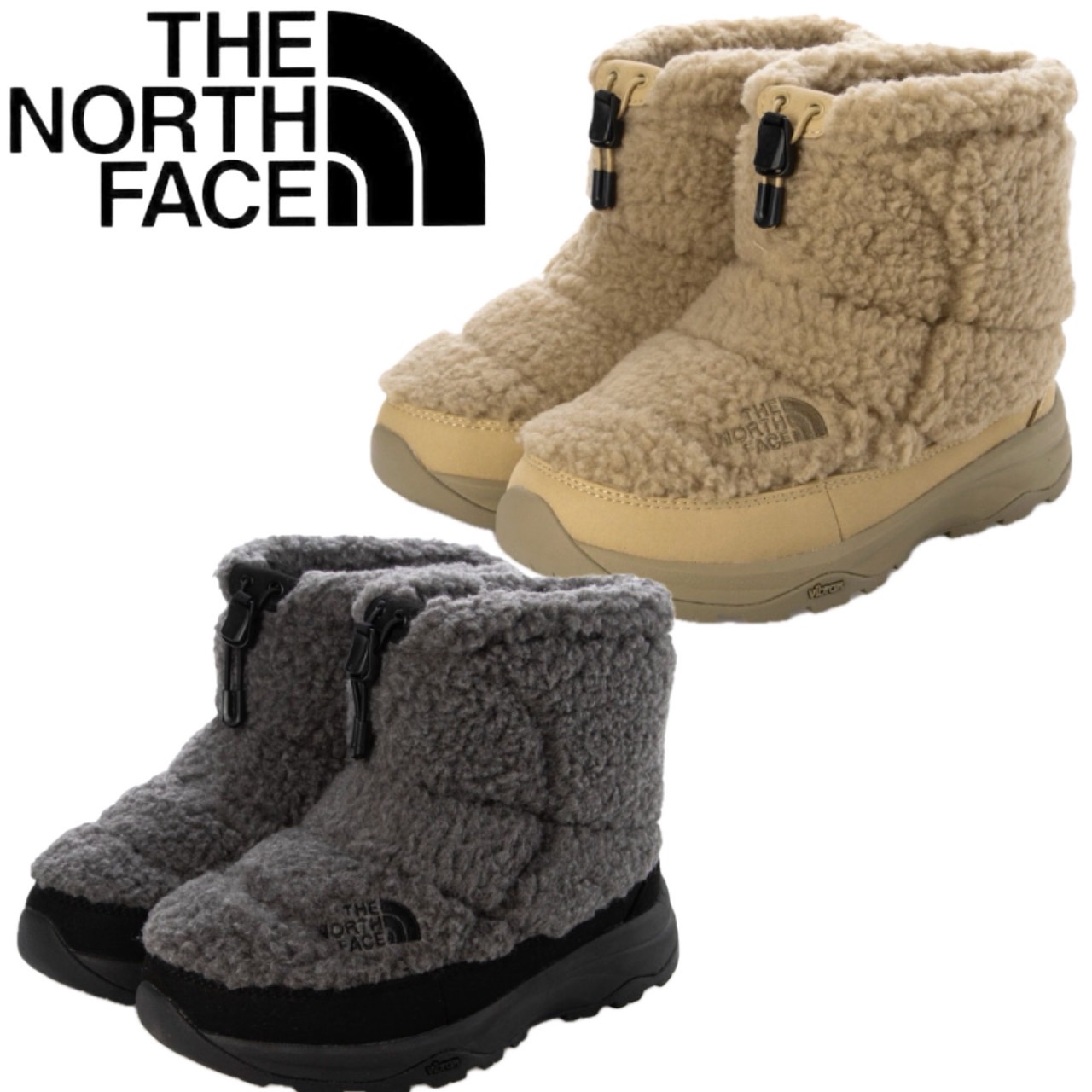 THE NORTH FACE（ザ ノースフェイス） ザ ノースフェイス ブーツ