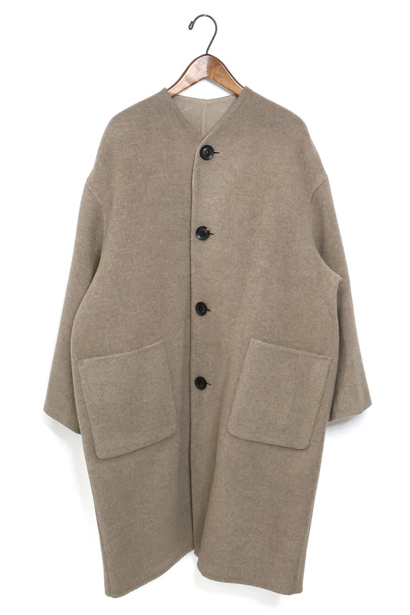 LE GLAZIK（ルグラジック） ☆レディース リバーシブルカラーレス