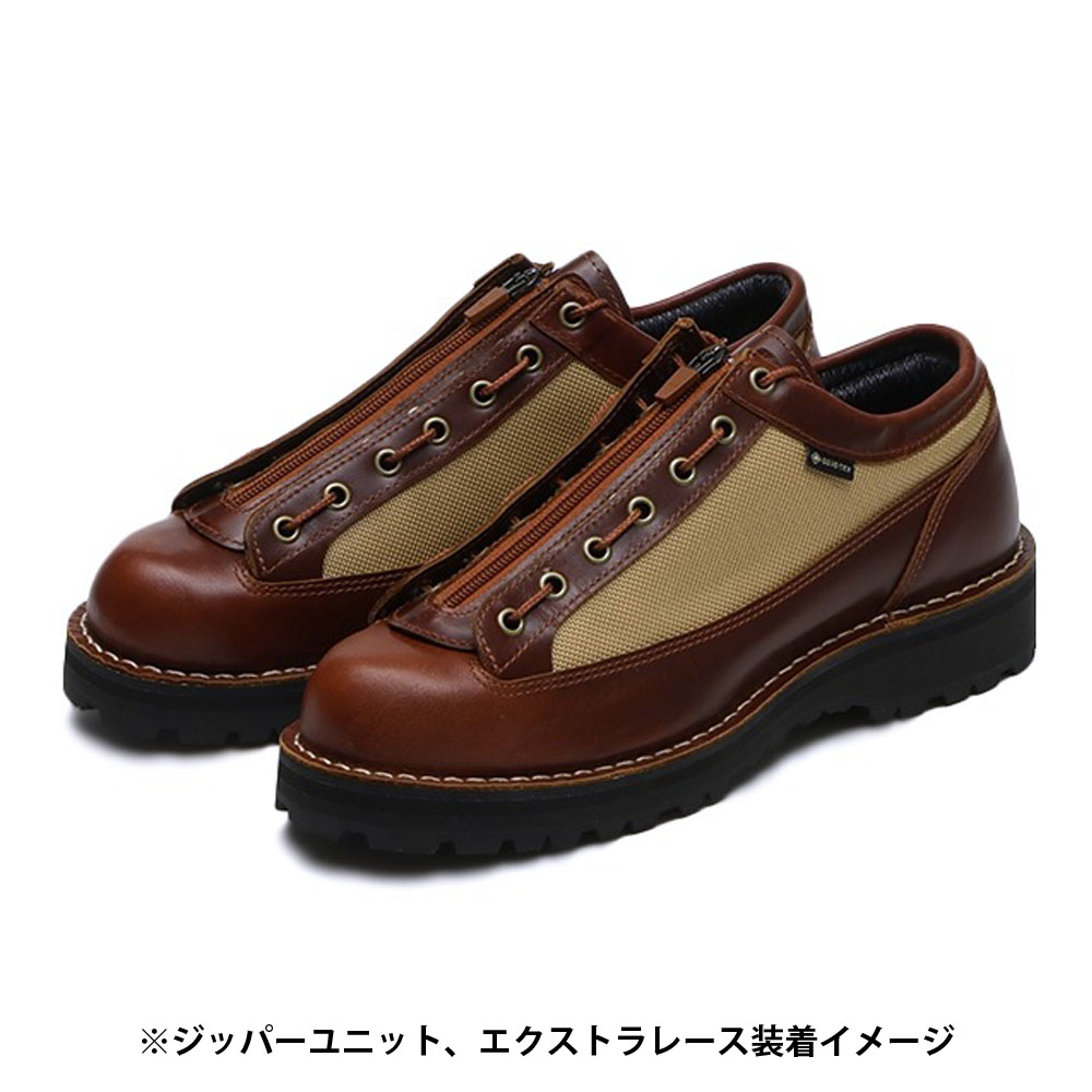 Danner（ダナー） ブーツ ダナーフィールド ロー アール Danner Field