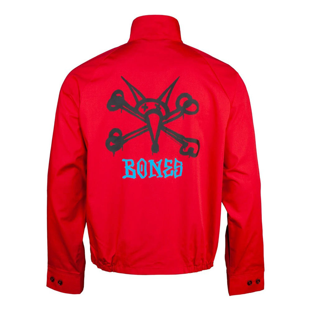 POWELL（パウエル） ペラルタ POWELL PERALTA スイングトップ OG