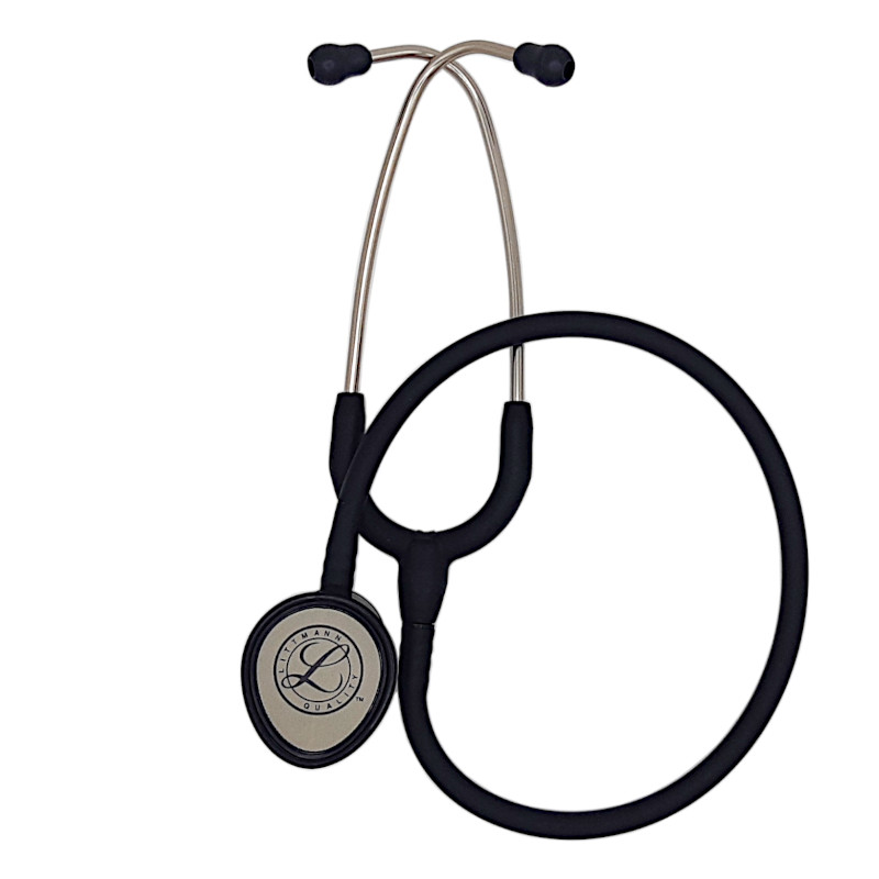 3M 聴診器 リットマン ライトウェイトII S.E. 医療用 軽量ダブル聴診器