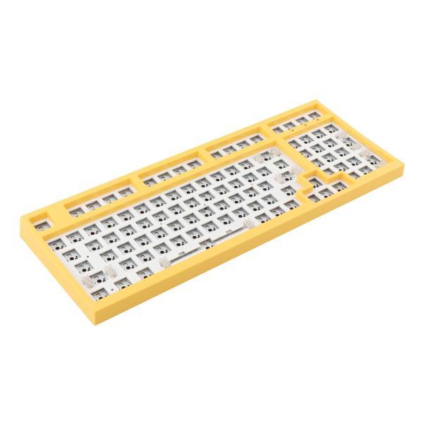 NT9803 / 5ピンホットスワップメカニカルキーボードキット : STK