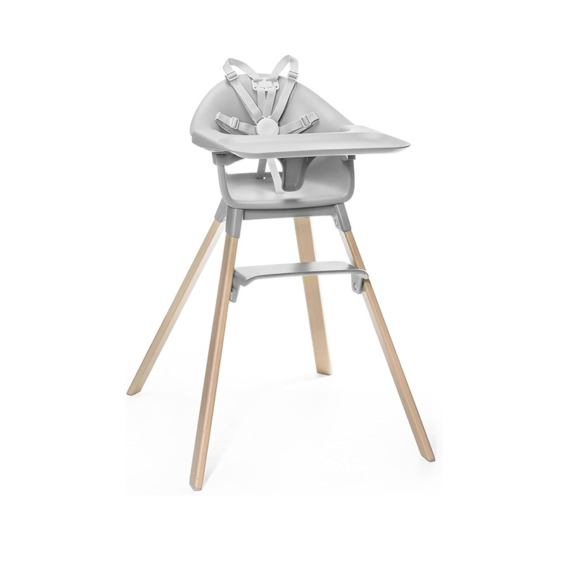 公式 ストッケ クリック ハイチェア Stokke Clikk ベビーチェア 6ヶ月