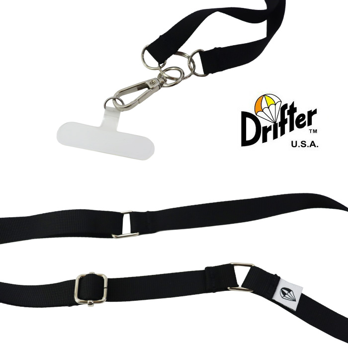 Drifter（ドリフター） 【並行輸入品】ドリフター V9980 LANYARD