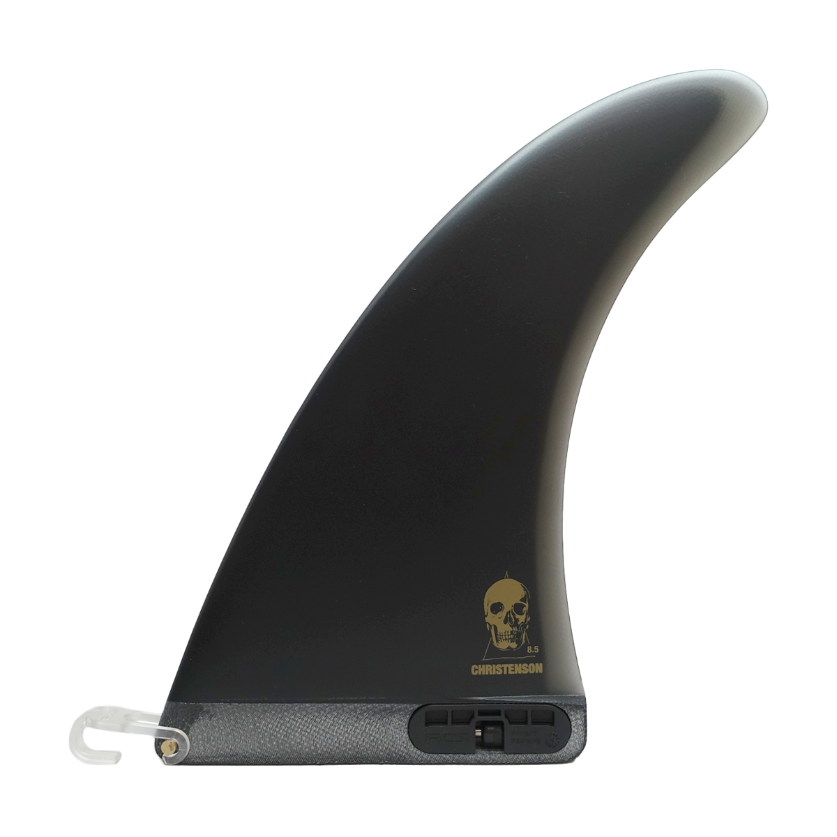 FCS 26 FCS2 シングルフィン 8.5 クリステンソン ミッドレングス CC