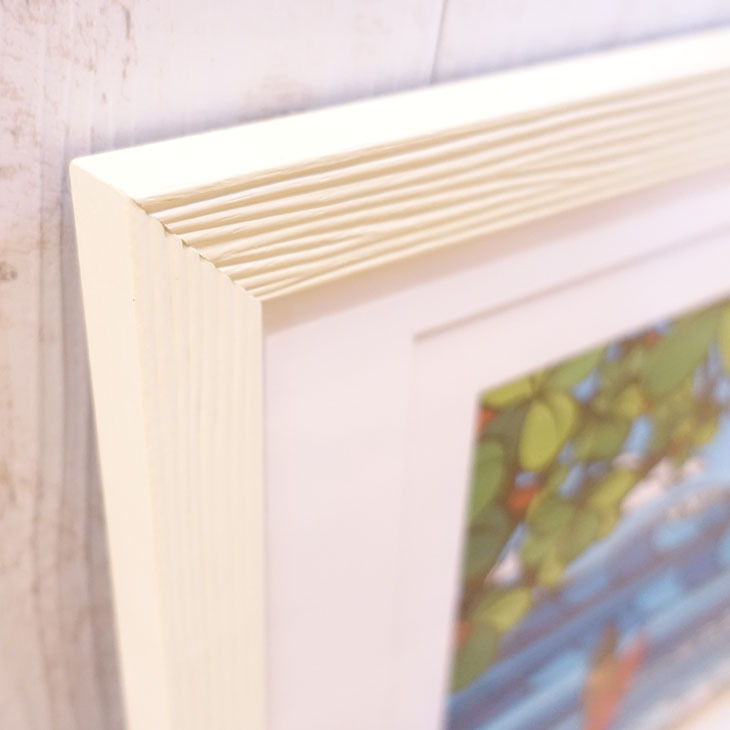 Heather Brown Art Japan ヘザーブラウン North Shore Holiday Print