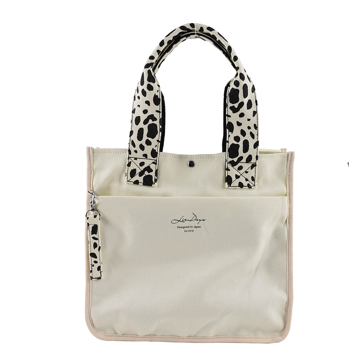 LIZDAYS（リズデイズ） トートバッグ レディース 通勤 通学 大人 ミニ