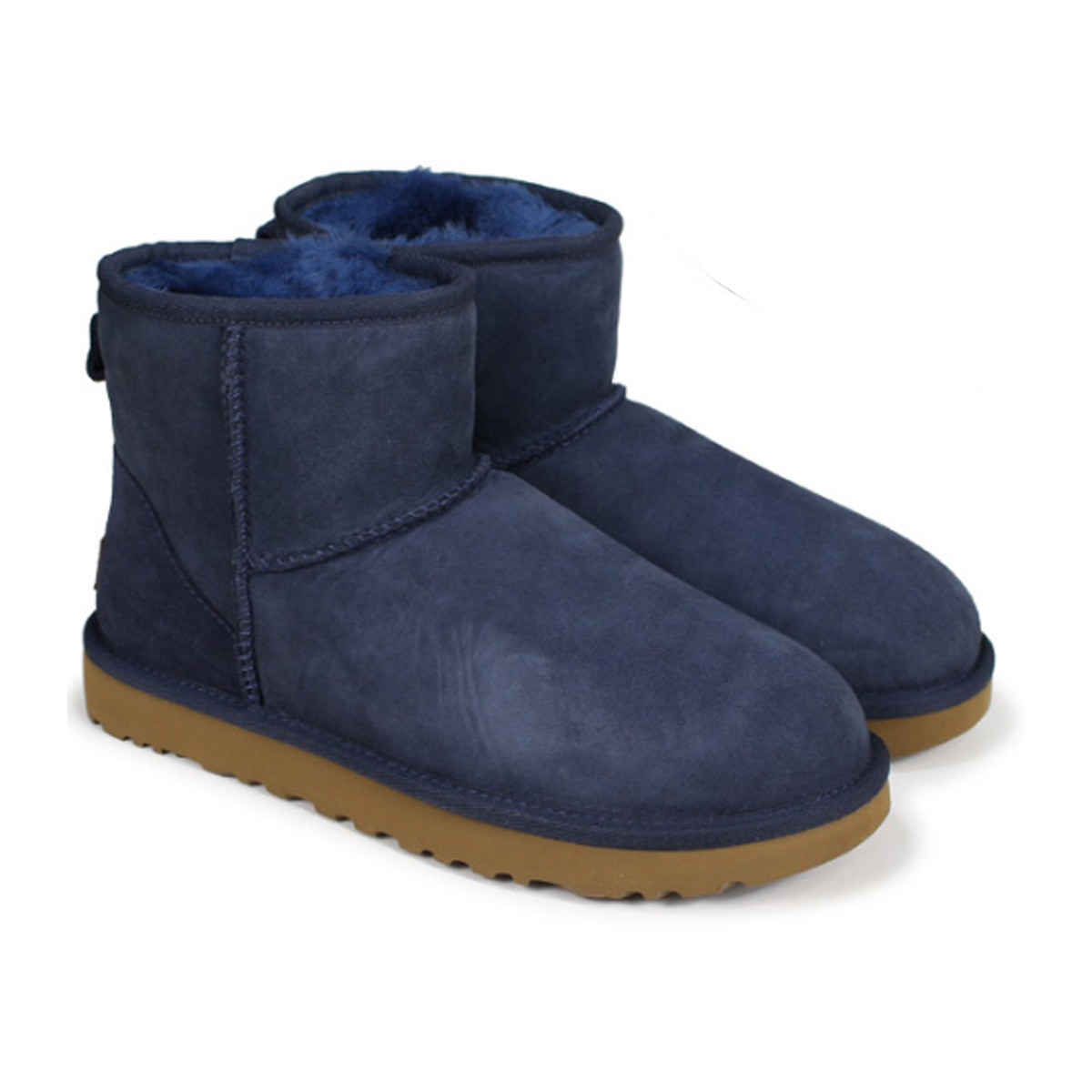 UGG（アグ） ムートン ブーツ クラシック ミニ 2 WOMENS CLASSIC MINI