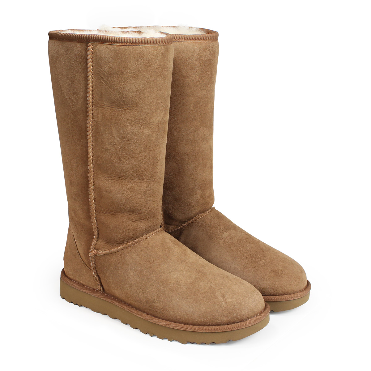 UGG（アグ） ムートン ブーツ クラシック トール CLASSIC TALL II BOOT