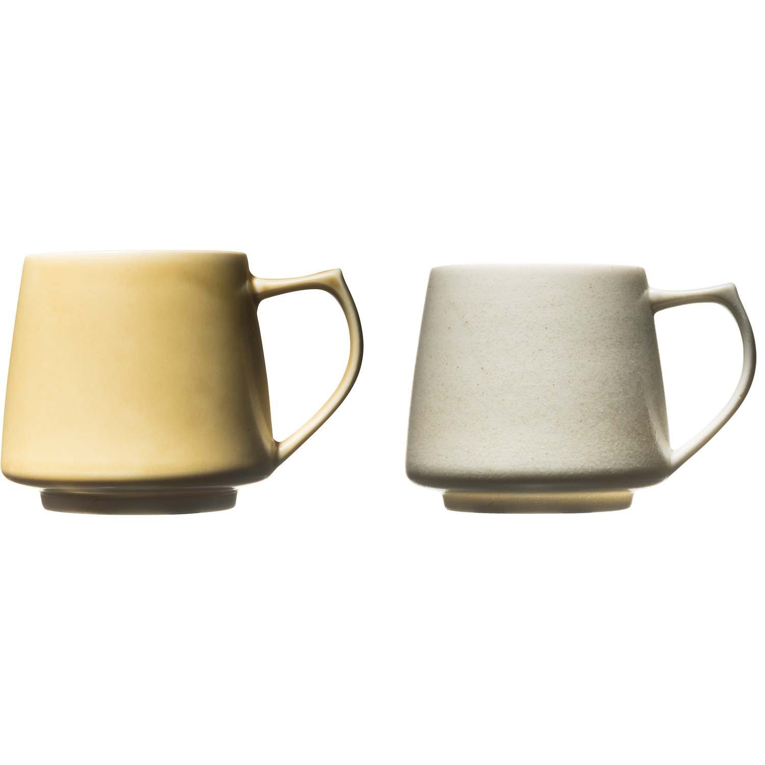 cores（コレス） マグカップ 2個セット キキ マグ 320ml コーヒー