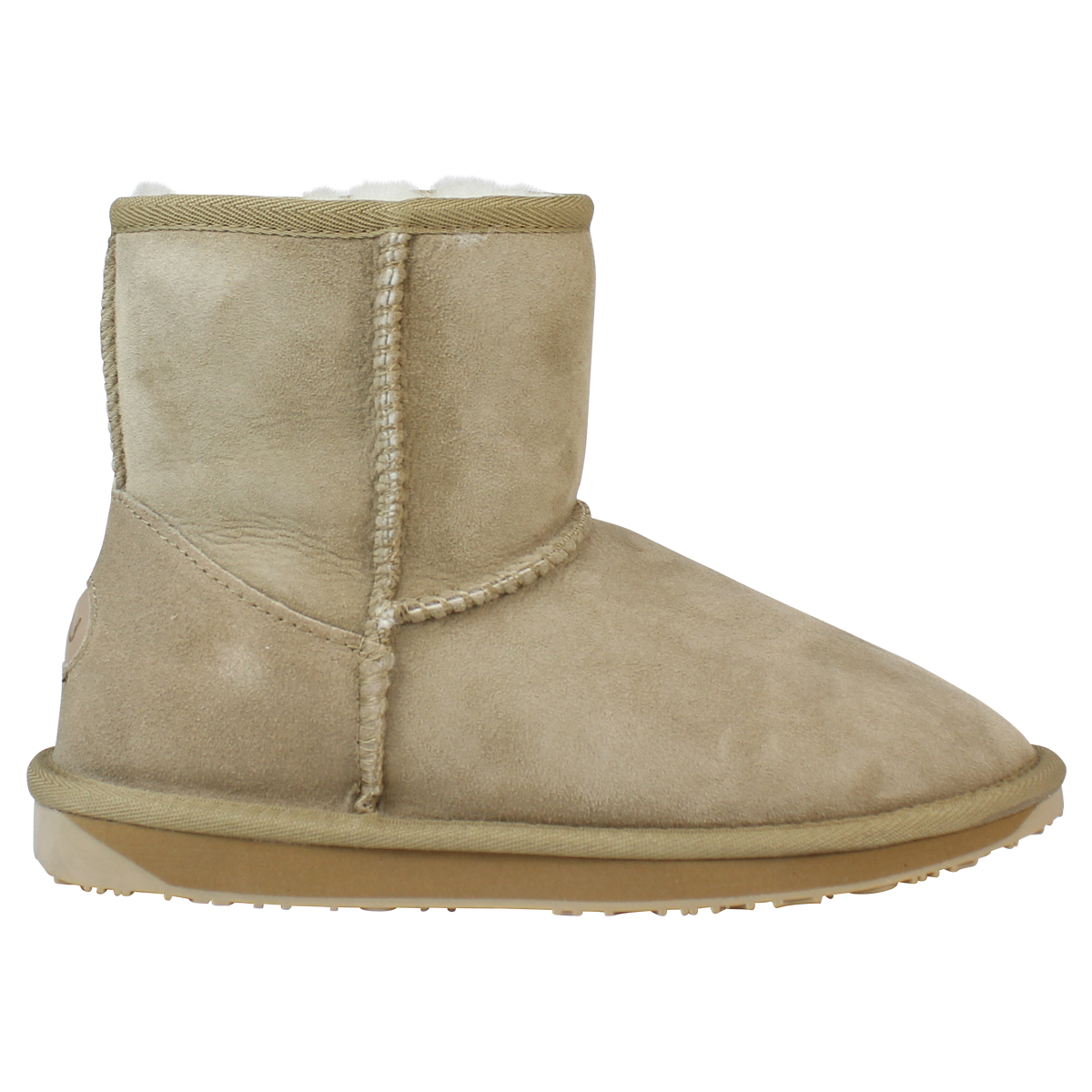 EMU Australia（エミュ オーストラリア） エミュー emu ムートンブーツ