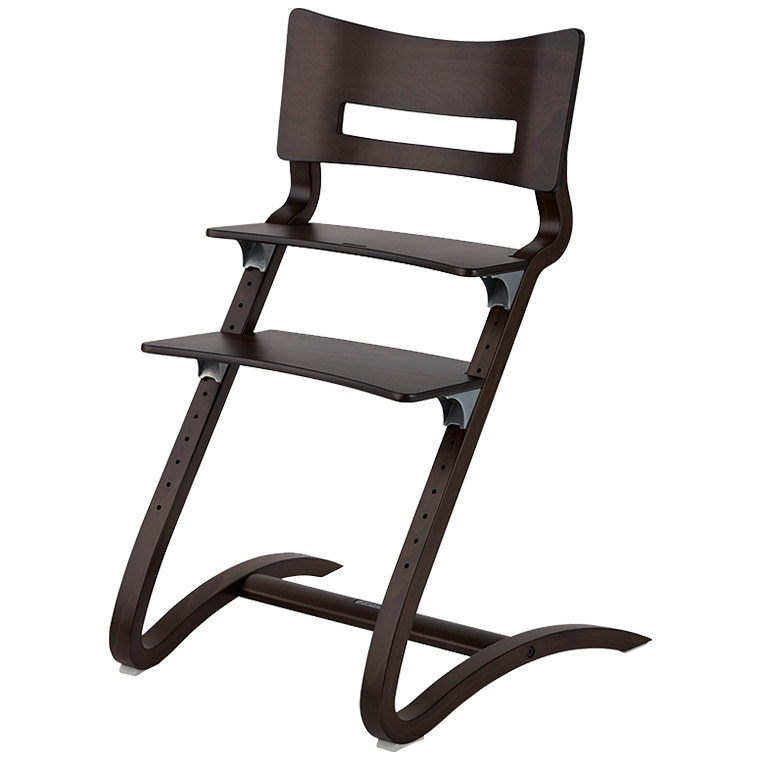 Leander（リエンダー） 子ども用 椅子 ハイチェア 12段階調整 8年保証