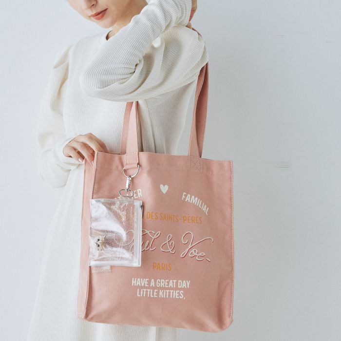 PAUL & JOE ACCESSOIRES（ポールアンドジョーアクセソワ） 【WEB限定